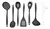 Set De 6 Utensillios Cocina Hudson Con Cesta - comprar online