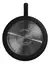Jarro Hervidor Hudson 14 Cm Antiadherente - Aratech