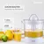 Exprimidor De Jugos Eléctrico Suono 1.2 L - comprar online