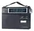 Radio Portatil Am Fm Enchufe O Pila Gran Parlante Winco 2004 en internet