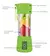 Mini Juguera / Licuadora Portátil Recargable Usb De 380 Ml - tienda online