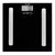 Balanza Personal Digital Baño Vidrio Winco W-7002 - comprar online