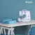 Maquina De Coser Multifuncional Suono HOG093 - comprar online