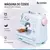 Maquina De Coser Multifuncional Suono HOG093 - tienda online
