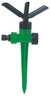 REGADOR AUTOMATICO PLASTICO # HL084 C/ESTACA Marca: Yuyao Garden