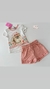 Conjunto Kukiê 76053