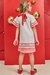 vestido em fly tech - comprar online