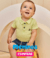 Banner de Rosa Azul Baby & Kids
