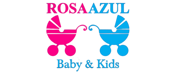 Rosa Azul Baby & Kids