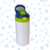 Squeeze Térmica Infantil - Azul com verde