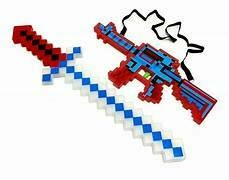 Banner de la categoría Pistolas y Espadas