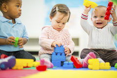 Banner de la categoría Bebe
