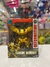 Muñeco Transformer