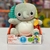 Bright starts hug a bye baby