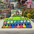 Piano Music Mat