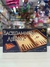 Backgammon y Ajedrez