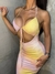 VESTIDO MALIBU