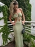 VESTIDO GREEN