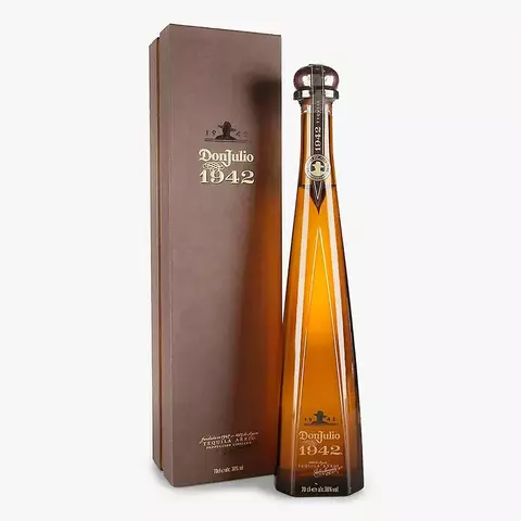 TEQUILA DON JULIO 1942 750 ML - comprar online