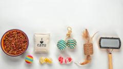 Banner de la categoría Accesorios
