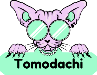 Tomodachi
