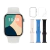 Smartwatch Hello Plum - Con tres mallas, case y protector de pantalla en internet