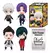 Figutto Blue lock Vol.2, Blindbox - comprar en línea
