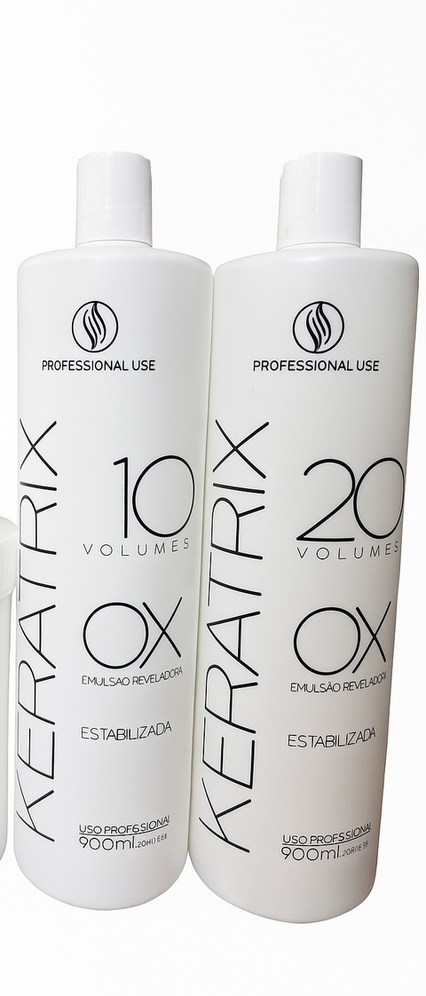 COMBO 2 OXIDANTE 900 ML - comprar online