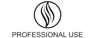 Professional use cosméticos