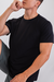 Camiseta Masculina Poliamida Dry UV Protect - Adhere