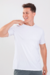 Camiseta Masculina Poliamida Dry UV Protect - loja online