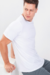 Camiseta Masculina Poliamida Dry UV Protect