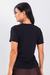 Camiseta Feminina Poliamida Dry UV Protect