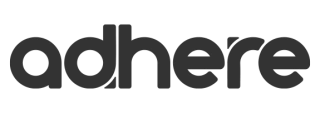 Adhere