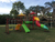 Juego De Plaza Mangrullo Completo Linea Urbano Plk520 - tienda online