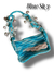 Ocean Shoulder Bag - S BY S CROCHET