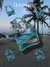 Ocean Shoulder Bag - loja online