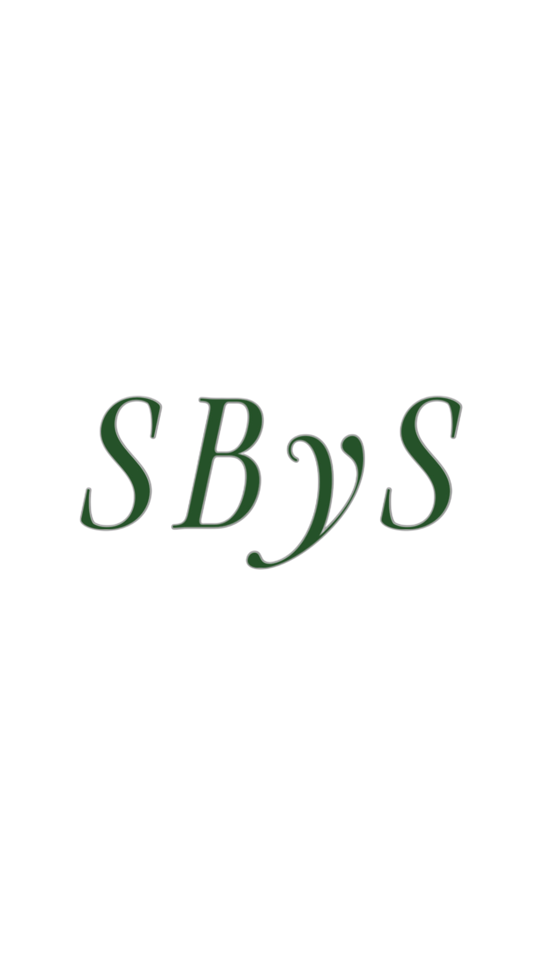 S BY S CROCHET