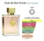 ARMAF CLUB DE NUIT WOMAN EDP 105ML FEMENINO - afsperfumes