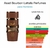LATTAFA ASAD BOURBON MASCULINO EDP 100ML - afsperfumes