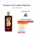 LATTAFA ANSAAM GOLD EDP 100ML FEMENINO en internet