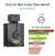 ARMAF CLUB DE NUIT URBAN MAN ELIXIR EDP 105ML MASCULINO en internet