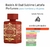 LATTAFA BADE'E AL OUD SUBLIME EDP 100ML UNISEX en internet