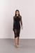 VESTIDO TULE BLACK - comprar online