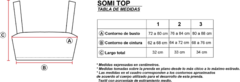Somi Top - tienda online