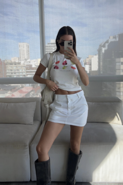 Falda Kate