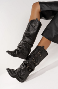 Botas Sigmur - comprar online