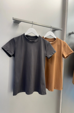 Remera Cotton