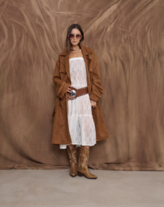 Zambia Trench - tienda online