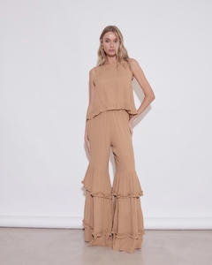Alanis Pantalon en internet